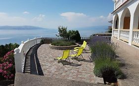 Apartments Alen Sveti Juraj