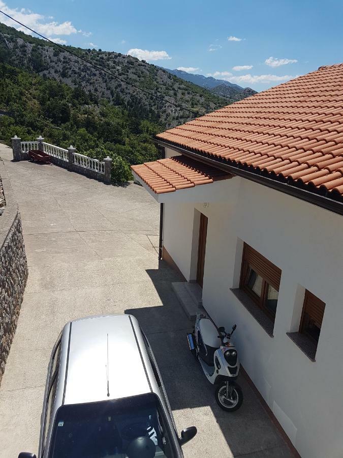 Apartments Alen Sveti Juraj Zewnętrze zdjęcie